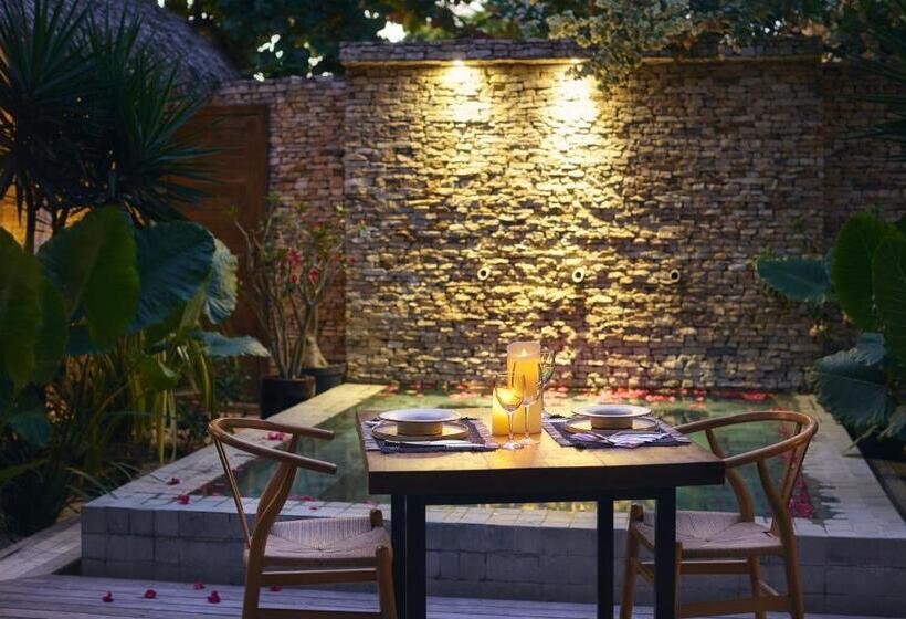 ویلای 1 خوابه, Villa Alegria  La Villa Group