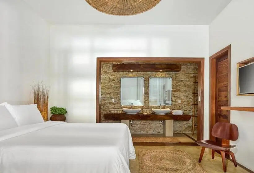 ビラホテル1ベッドルーム, Villa Alegria La Villa Group