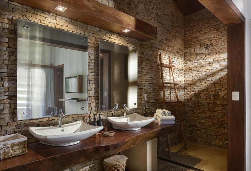 ویلای 1 خوابه, Villa Alegria  La Villa Group