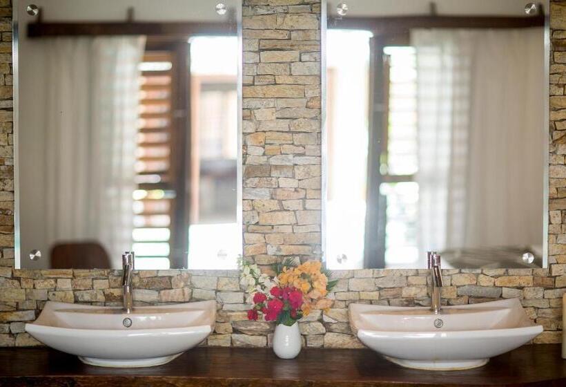 ویلای 1 خوابه, Villa Alegria  La Villa Group