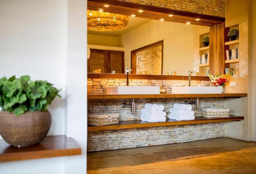 ویلای 1 خوابه, Villa Alegria  La Villa Group