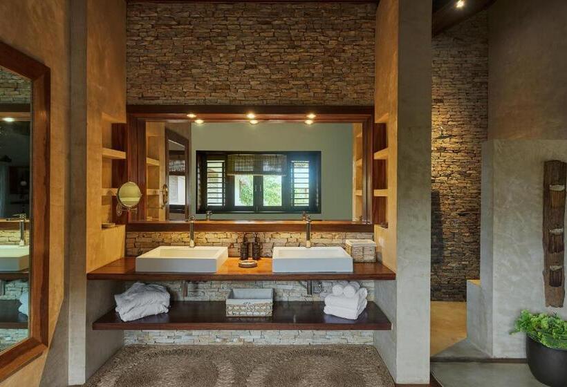 ویلای 1 خوابه, Villa Alegria  La Villa Group