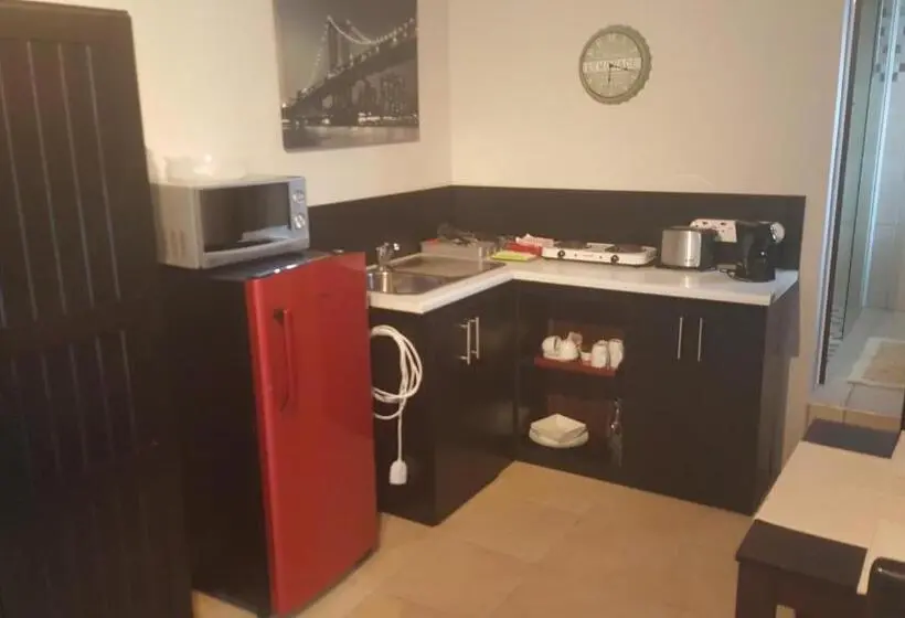 スタンダードルーム, Beachway Guesthouse