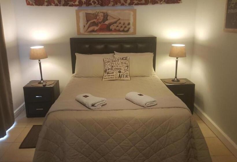 スタンダードルーム, Beachway Guesthouse