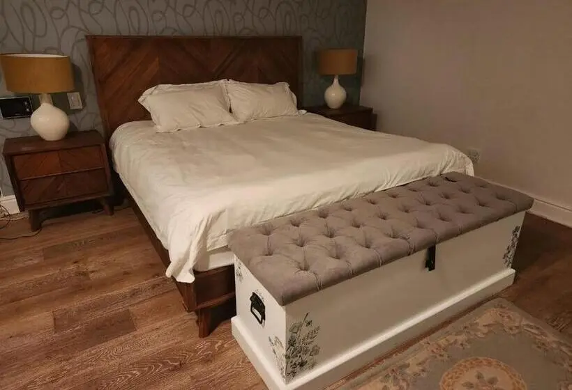 １ベッドルームハウス, Beachway Guesthouse