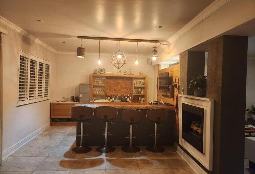 Дом 1 Спальня, Beachway Guesthouse