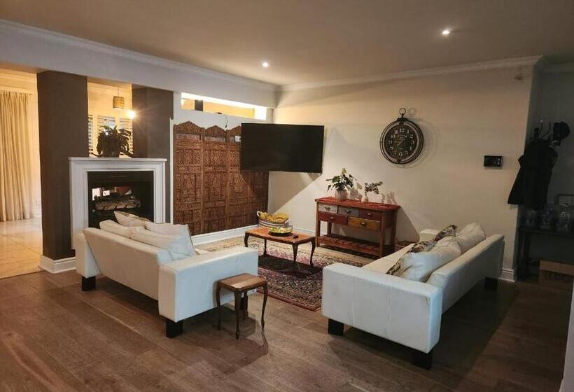 １ベッドルームハウス, Beachway Guesthouse