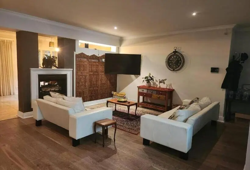 １ベッドルームハウス, Beachway Guesthouse