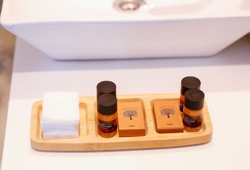 חדר סטנדרט, Dias