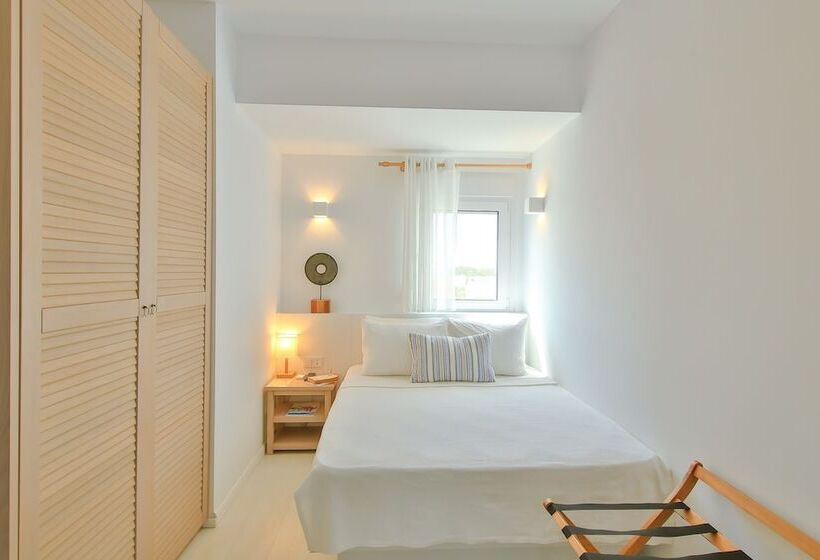 חדר סטנדרט, Dias