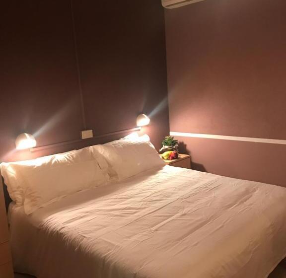 غرفة قياسية, Raphael