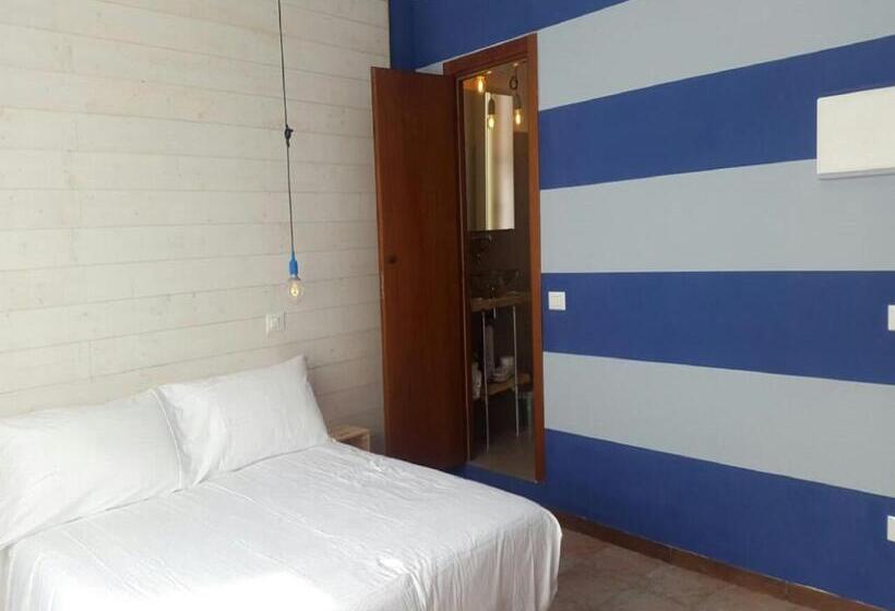 غرفة ديلوكس فردية, Raphael