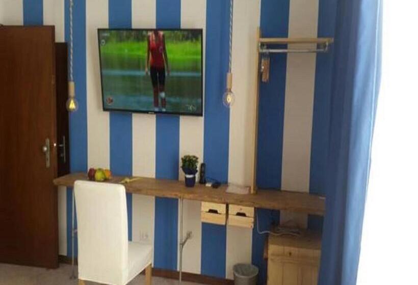 غرفة ديلوكس فردية, Raphael