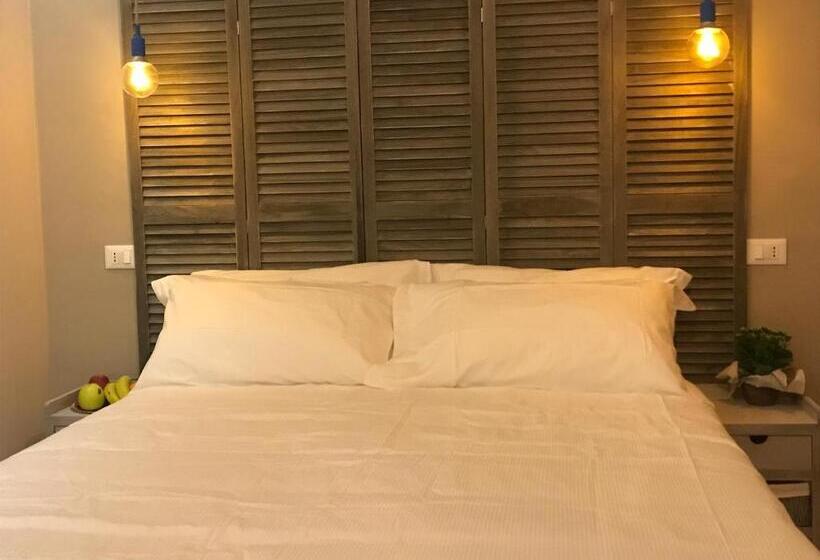 غرفة قياسية ثلاثية, Raphael