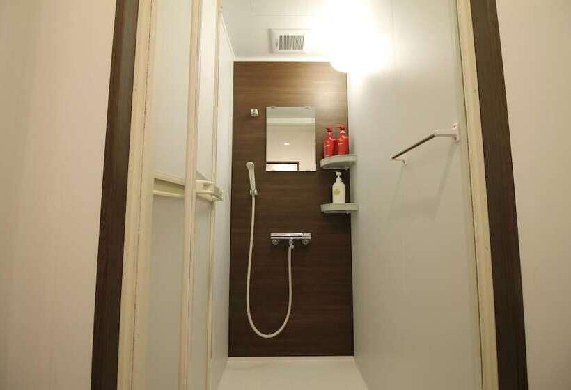 Capsule, Sejour Inn Capsule