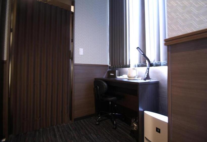 Capsule, Sejour Inn Capsule