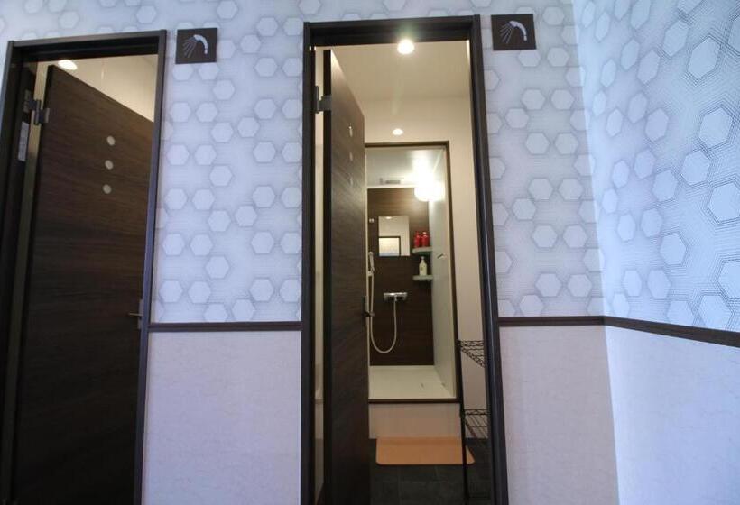 Capsule, Sejour Inn Capsule