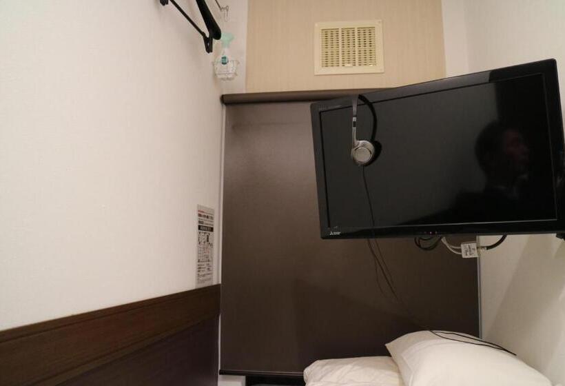 Capsule, Sejour Inn Capsule