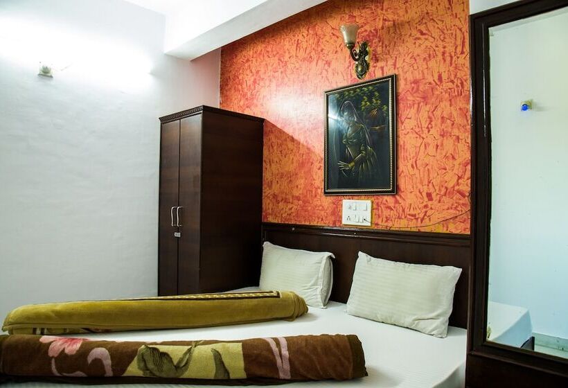 آپارتمان سوپریور 1 خوابه, Udai Palace