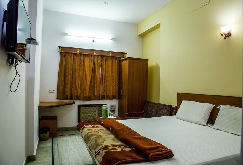 آپارتمان سوپریور 1 خوابه, Udai Palace