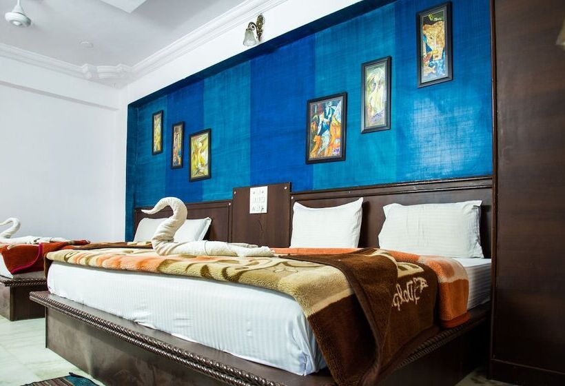 اتاق خانوادگی, Udai Palace