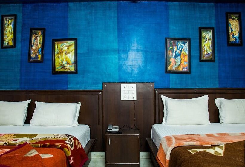 اتاق خانوادگی, Udai Palace