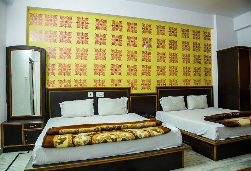 اتاق خانوادگی, Udai Palace