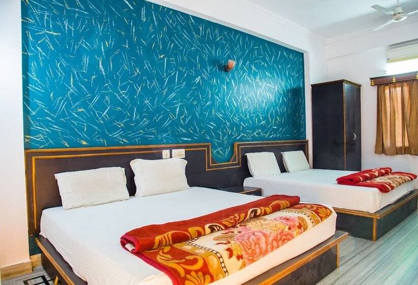 اتاق خانوادگی, Udai Palace