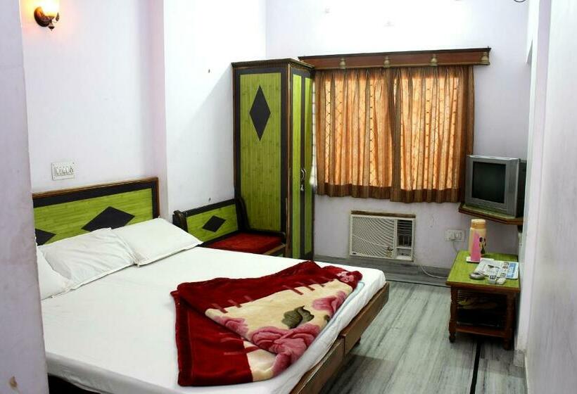 اتاق لوکس, Udai Palace