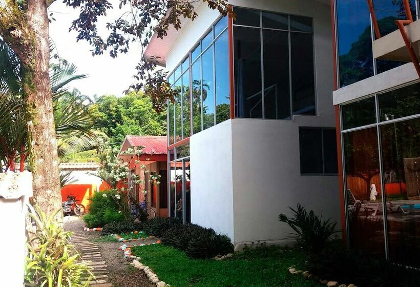 וילה בת חדר שינה 1, Villas Perla Negra