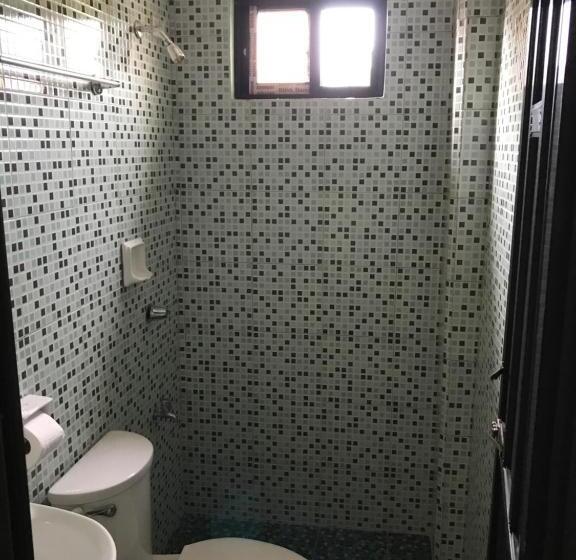 اتاق خانوادگی, Chamie S Transient House