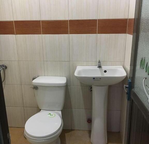 اتاق استاندارد با بالکن, Chamie S Transient House