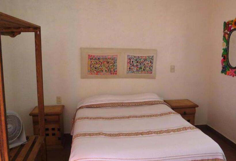 חדר סטנדרט, Posada Del Fraile