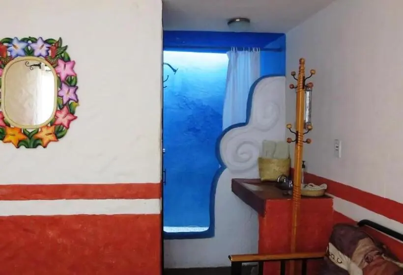 スタンダードルーム, Posada Del Fraile