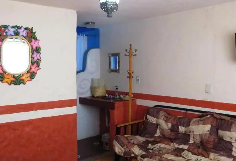 スタンダードルーム, Posada Del Fraile