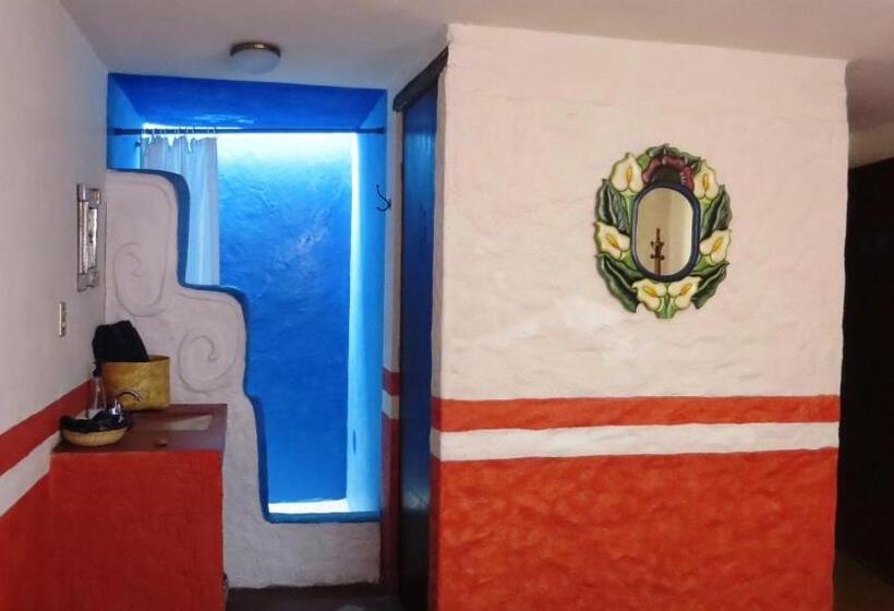 标准间, Posada Del Fraile