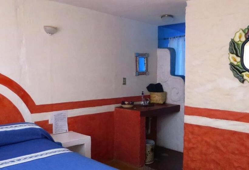 标准间, Posada Del Fraile