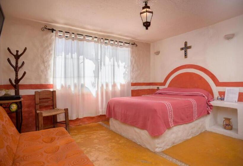 标准间, Posada Del Fraile