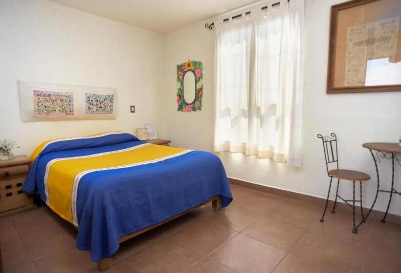חדר סטנדרט, Posada Del Fraile