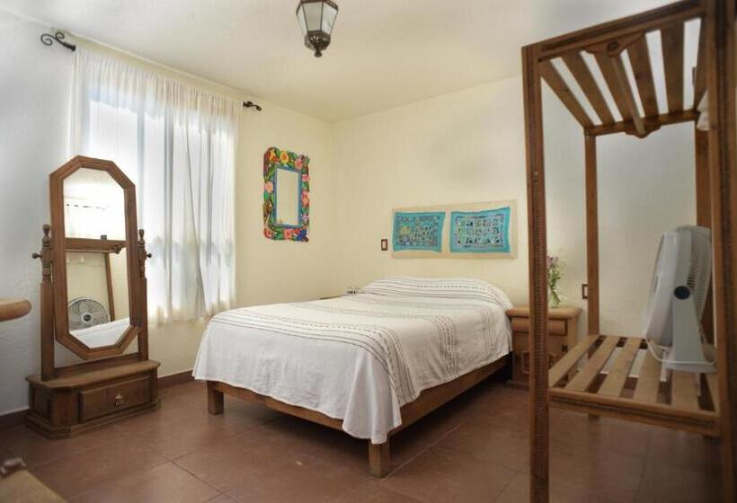 标准间, Posada Del Fraile