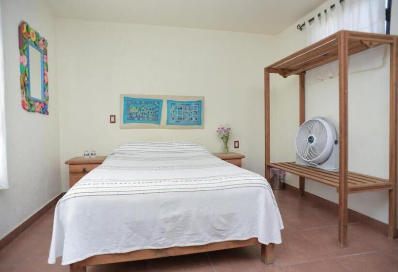 标准间, Posada Del Fraile