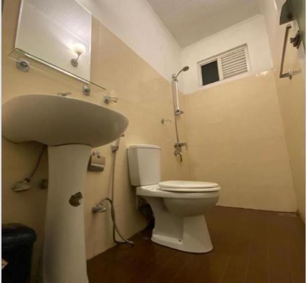 חדר משפחתי דלוקס, Sadula Holiday Resort