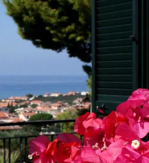 آپارتمان 2 خوابه, Residence Domus Cilento