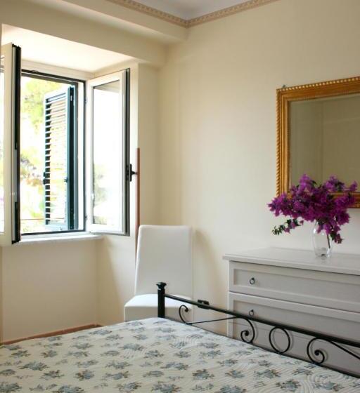 2ベッドルームアパートメント, Residence Domus Cilento