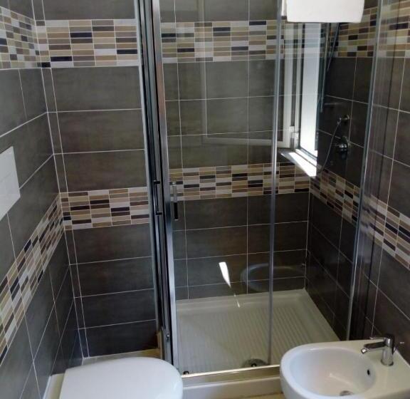 1ベッドルームのスーペリアアパートメント, Residence Domus Cilento