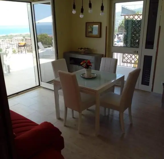 آپارتمان سوپریور 1 خوابه, Residence Domus Cilento