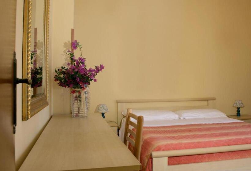 2ベッドルーム家族用アパートメント, Residence Domus Cilento