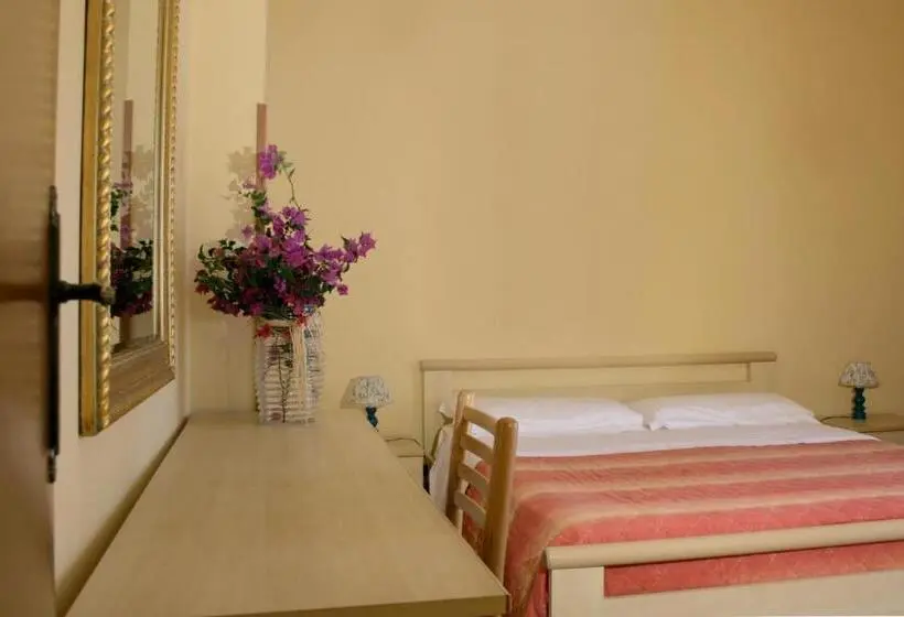 آپارتمان خانوادگی 2 خوابه, Residence Domus Cilento