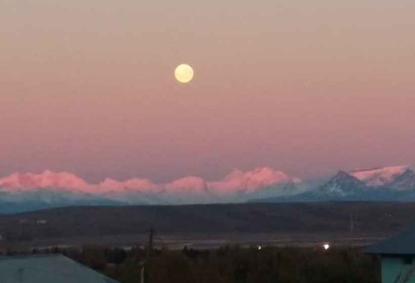 اتاق استاندارد سه نفره, Hosteria Rukahue