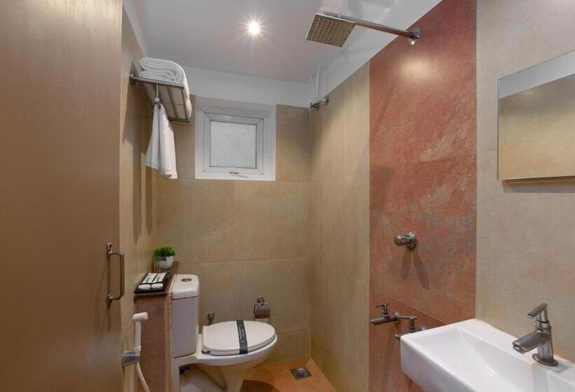 اتاق لوکس سه تخته, Grande Inn Trichy